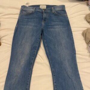 Current/Elliott Jeans